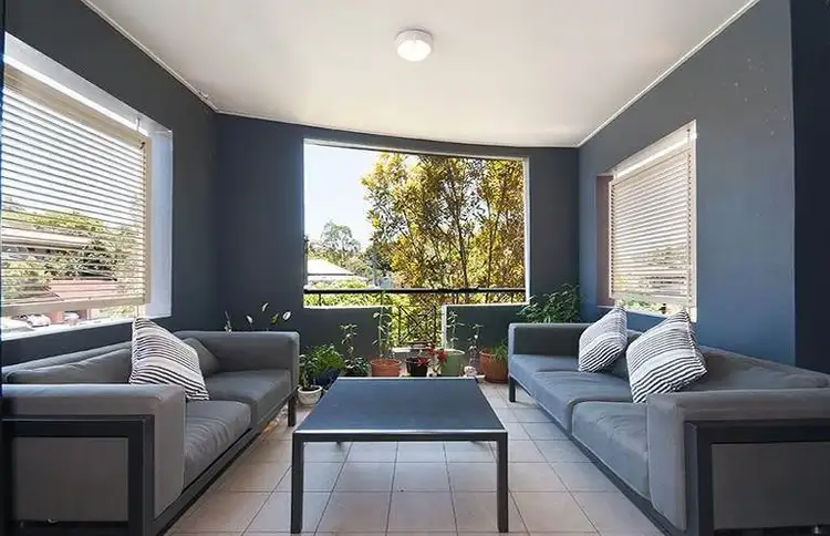 8/14 Grimes Street, Auchenflower QLD 4066