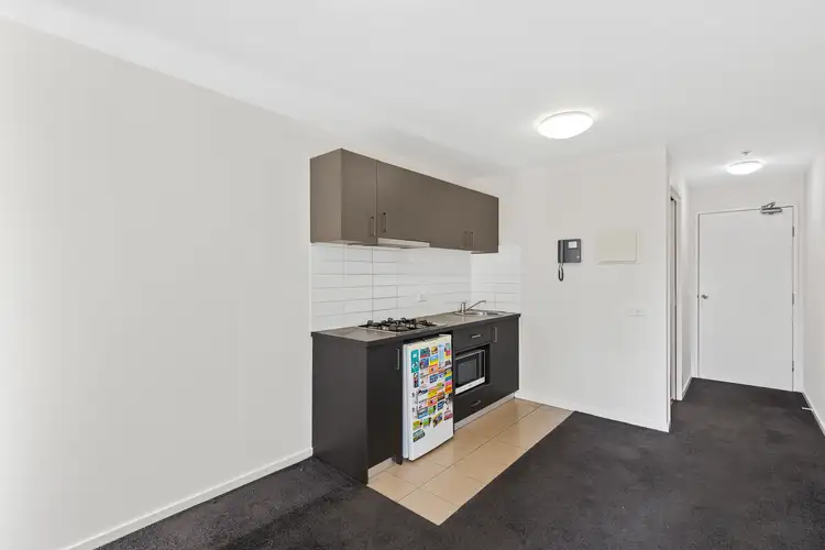 Second view of Homely apartment listing, 63/29-35 Lynch Street, Hawthorn VIC 3122