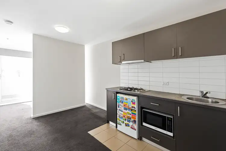 Third view of Homely apartment listing, 63/29-35 Lynch Street, Hawthorn VIC 3122