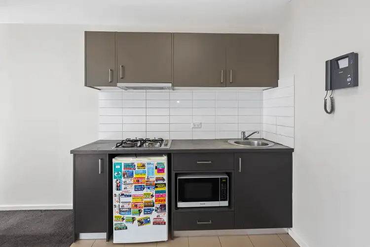 Fourth view of Homely apartment listing, 63/29-35 Lynch Street, Hawthorn VIC 3122