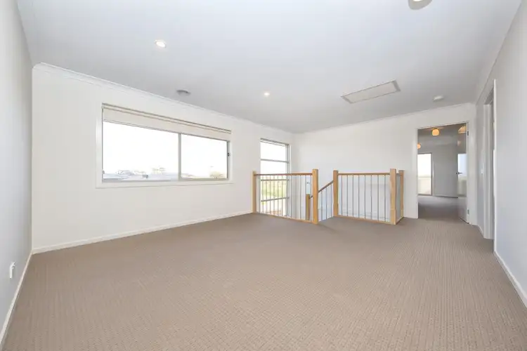 Third view of Homely house listing, 34 Butterscotch Esplanade (Lot 17010), Manor Lakes VIC 3024