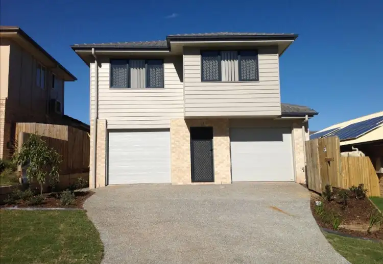 1/24 Braxlaw Crescent, Dakabin QLD 4503