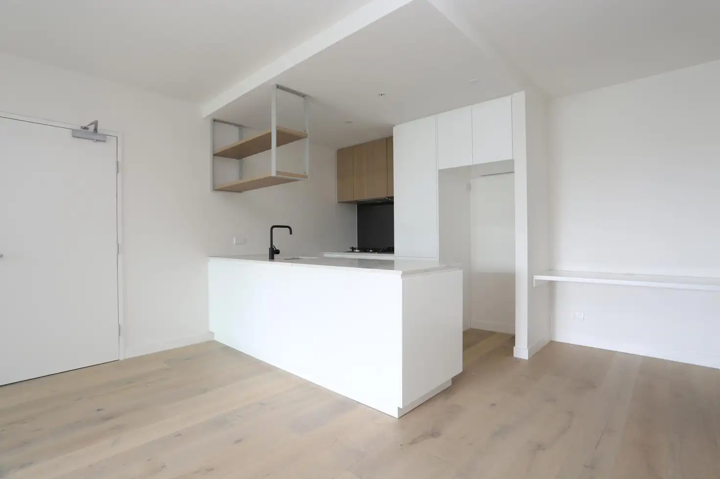 Main view of Homely apartment listing, 109/1 Olive York Way, Brunswick West VIC 3055