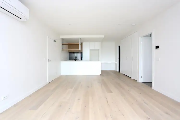 Fourth view of Homely apartment listing, 109/1 Olive York Way, Brunswick West VIC 3055