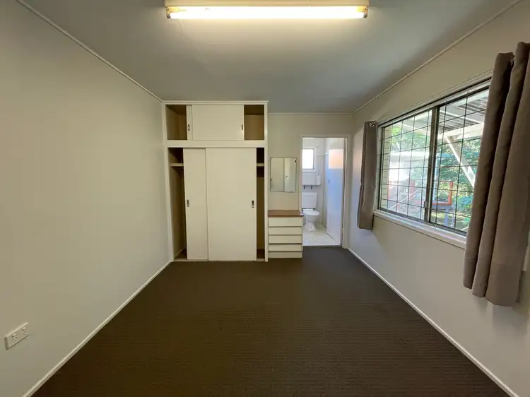 4/36 Praed Street, Red Hill QLD 4059