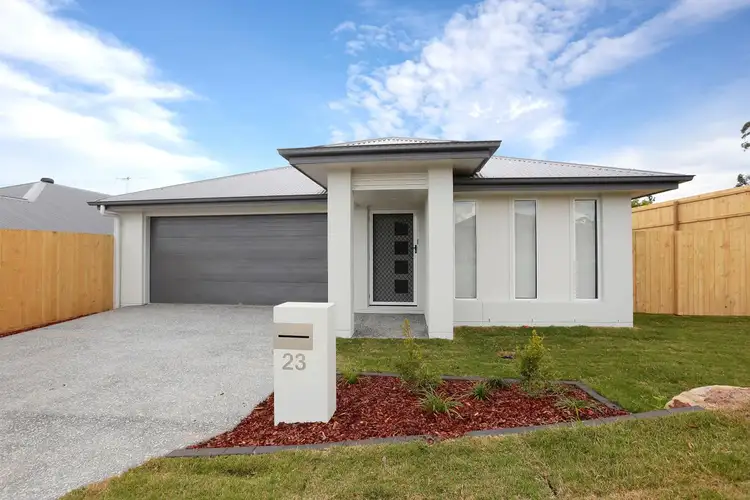 23 Pintail Circuit, Deebing Heights QLD 4306