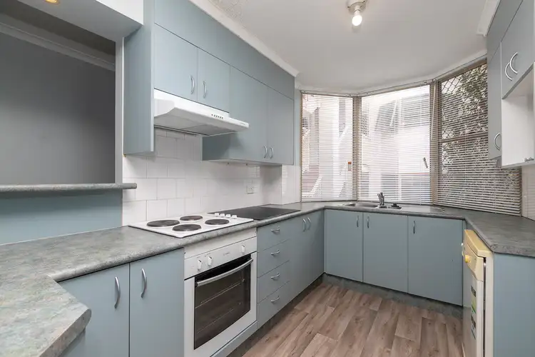 5/15 Clarence Road, Indooroopilly QLD 4068