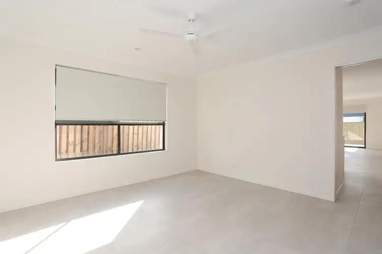 Fourth view of Homely house listing, 12 Tatiana Street, Augustine Heights QLD 4300