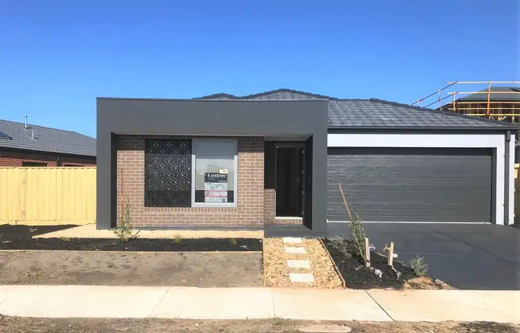 19 Cogar Drive, Werribee VIC 3030