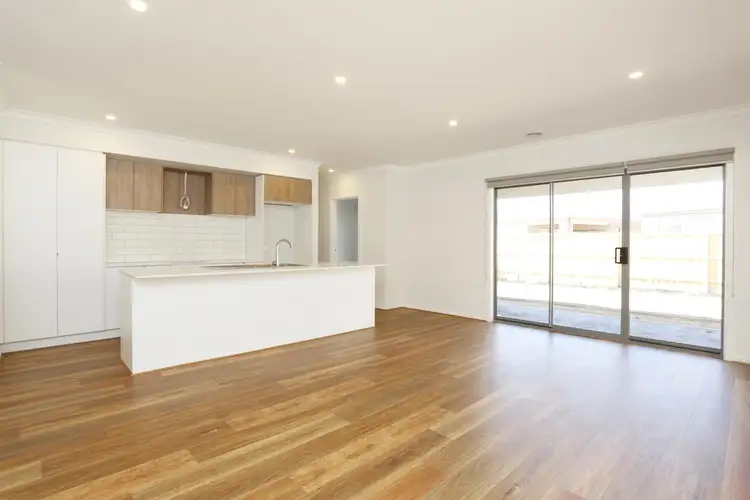 Third view of Homely house listing, 19 Cogar Drive, Werribee VIC 3030