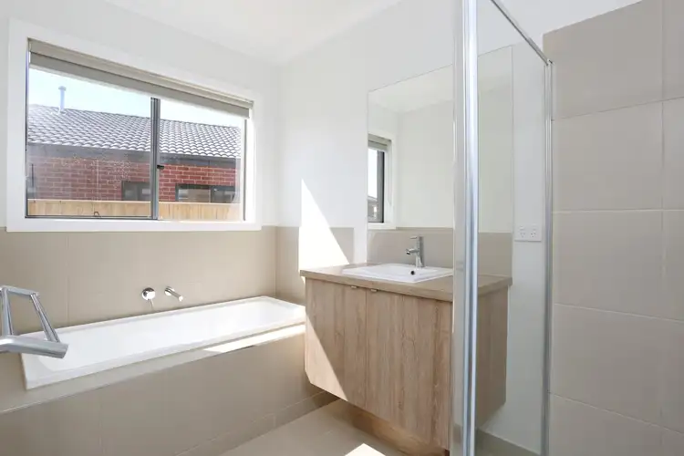 Fifth view of Homely house listing, 19 Cogar Drive, Werribee VIC 3030