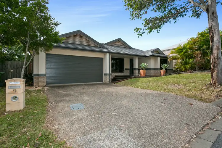 9 Boronia Court, Springfield Lakes QLD 4300