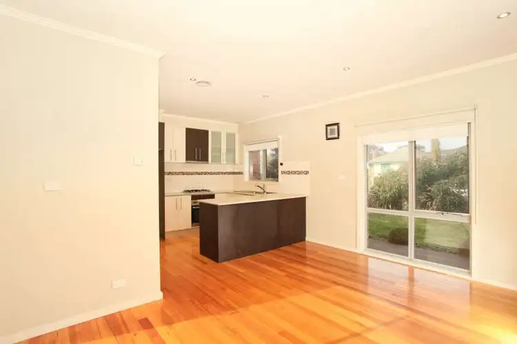 Fifth view of Homely townhouse listing, 6/6 Deakin Street, Maidstone VIC 3012