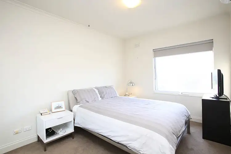 Fourth view of Homely apartment listing, 90/8 Wells Street, Southbank VIC 3006