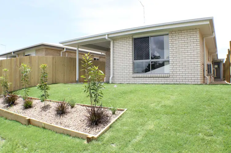 6 Sulzberger Place, Pimpama QLD 4209