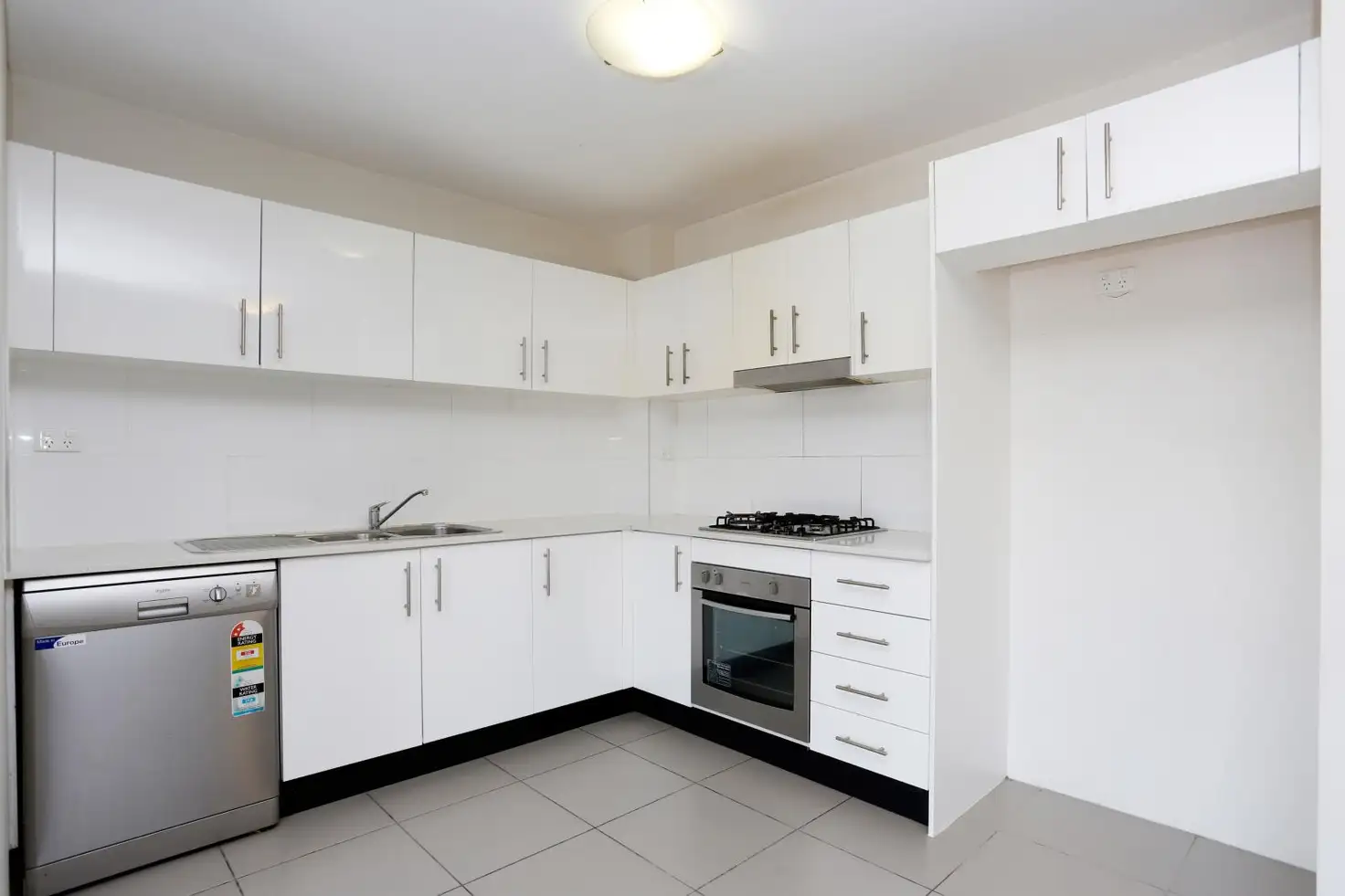 Main view of Homely unit listing, 10/38 Boomerang Street, Granville NSW 2142