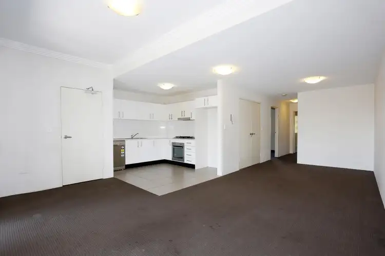 Second view of Homely unit listing, 10/38 Boomerang Street, Granville NSW 2142