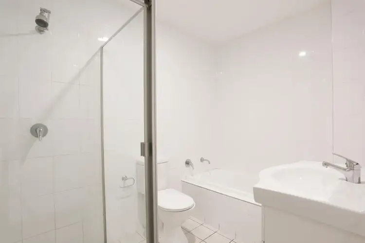 Fourth view of Homely unit listing, 10/38 Boomerang Street, Granville NSW 2142