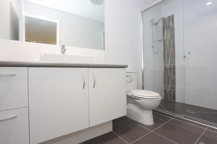 Third view of Homely semi-detached listing, 2/24 Parsons Street, Collingwood Park QLD 4301