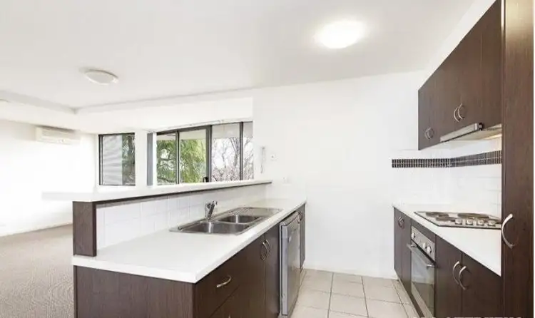 Second view of Homely apartment listing, 16/75 Droop Street, Footscray VIC 3011