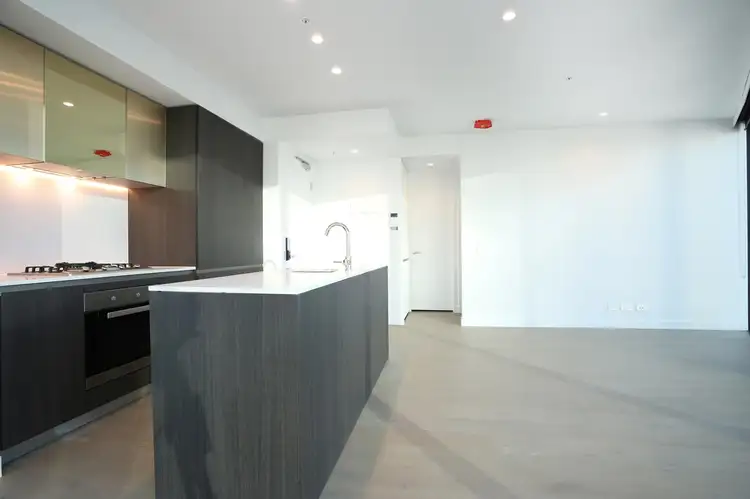 Third view of Homely apartment listing, 3218/228 La Trobe Street, Melbourne VIC 3000