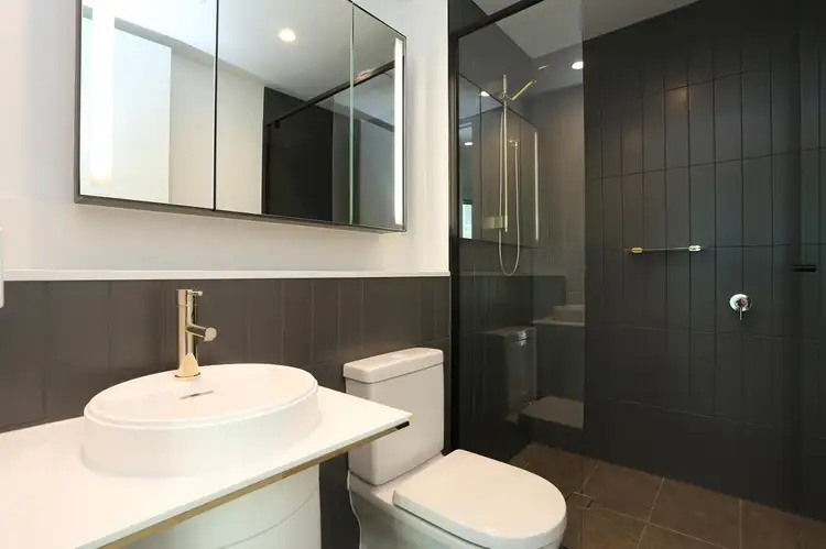 Fourth view of Homely apartment listing, 3218/228 La Trobe Street, Melbourne VIC 3000