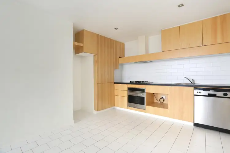 3107/22 Jane Bell Lane, Melbourne VIC 3000