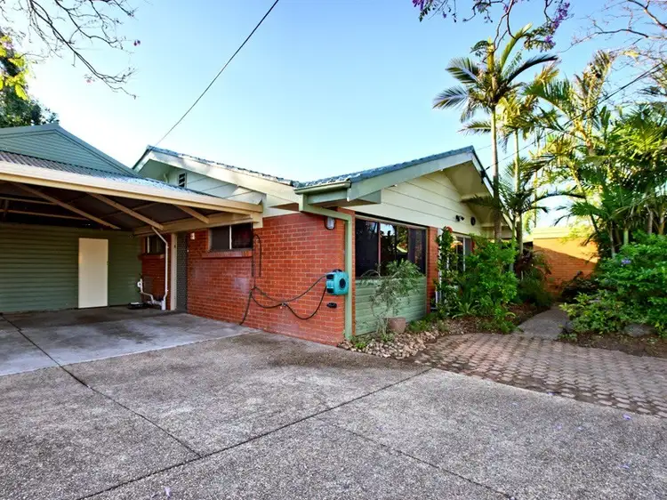 Main view of Homely house listing, 4 Sangster Street, Macgregor QLD 4109