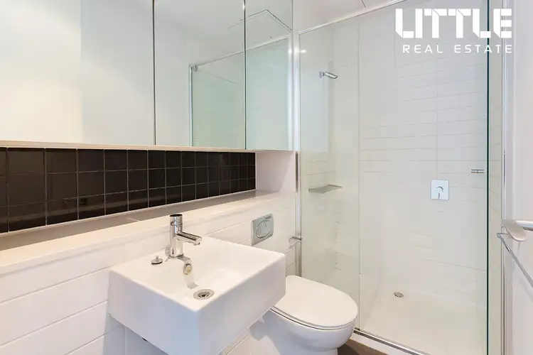 Fifth view of Homely apartment listing, 615/32 Bray Street, South Yarra VIC 3141