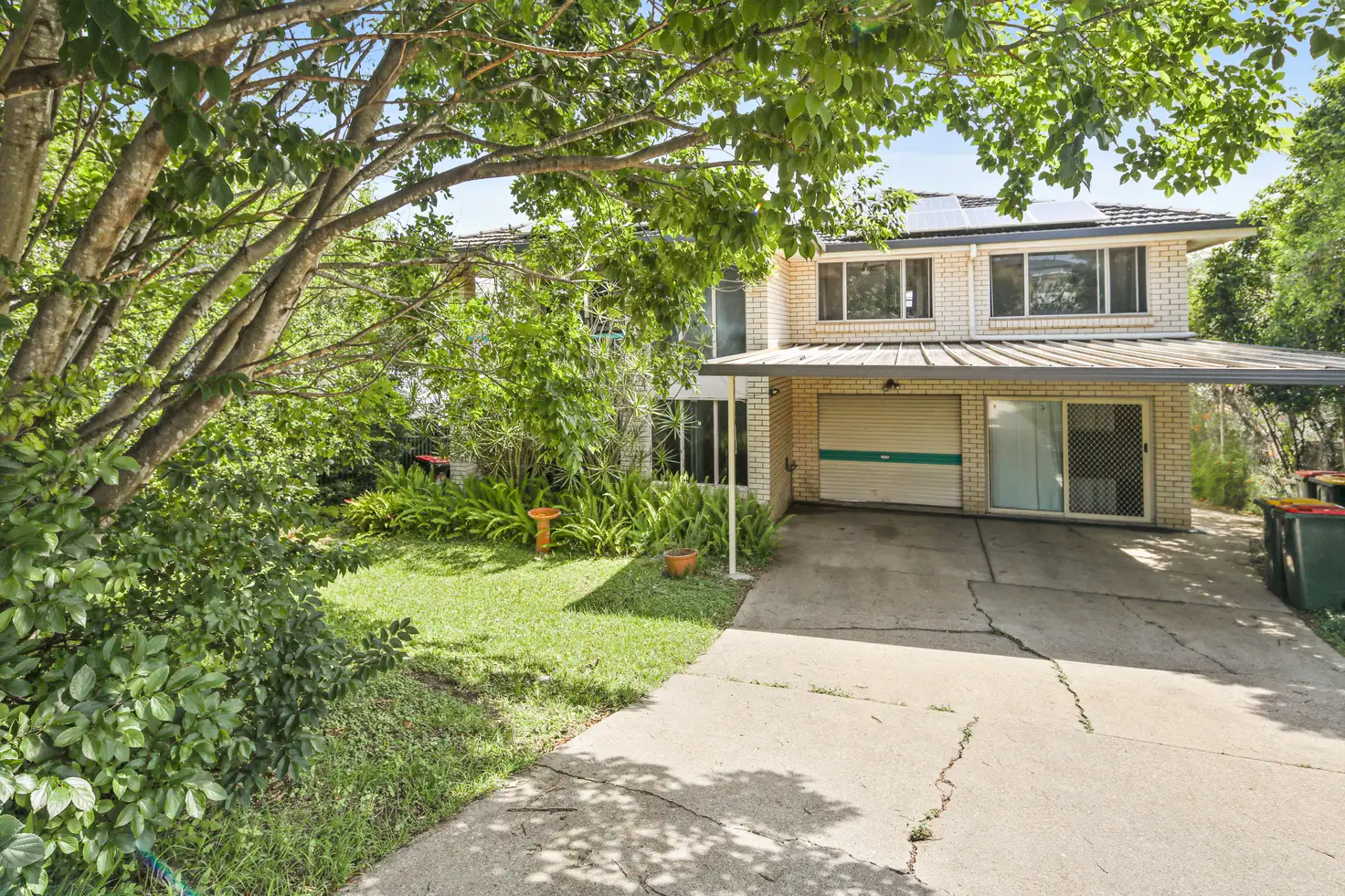 Main view of Homely unit listing, 1/361 Tufnell Road, Banyo QLD 4014