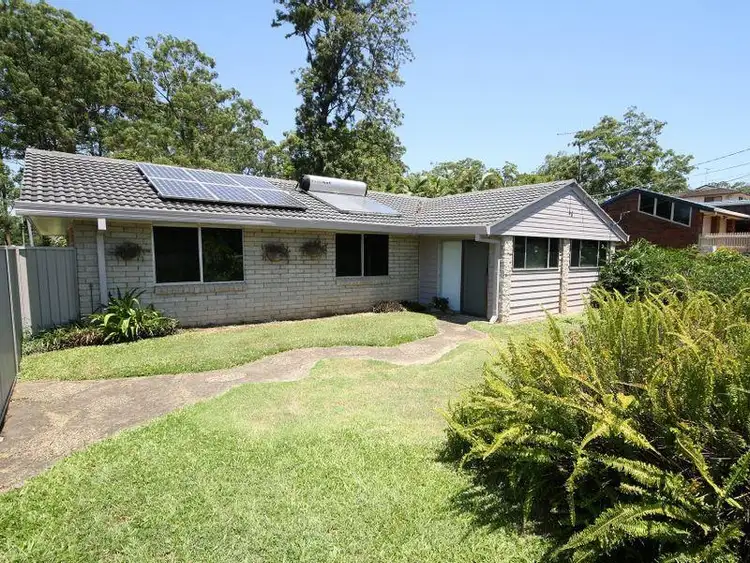46 Lyndale Street, Shailer Park QLD 4128