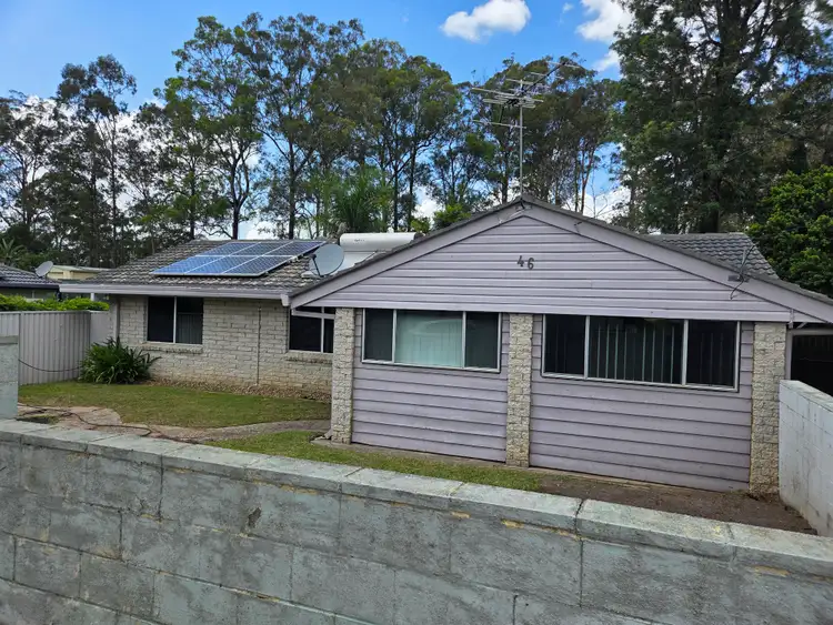 46 Lyndale Street, Shailer Park QLD 4128