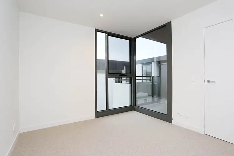 Second view of Homely apartment listing, A507/8 Station Street, Caulfield VIC 3162