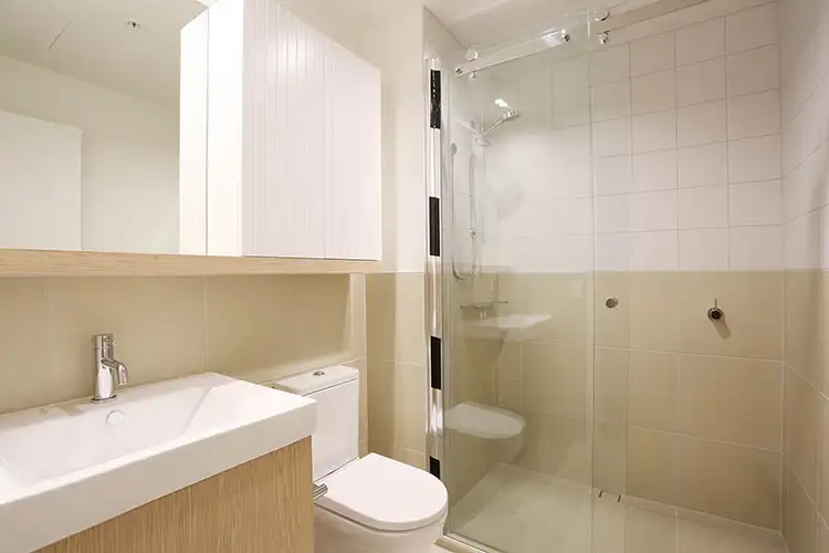 Fourth view of Homely apartment listing, A507/8 Station Street, Caulfield VIC 3162