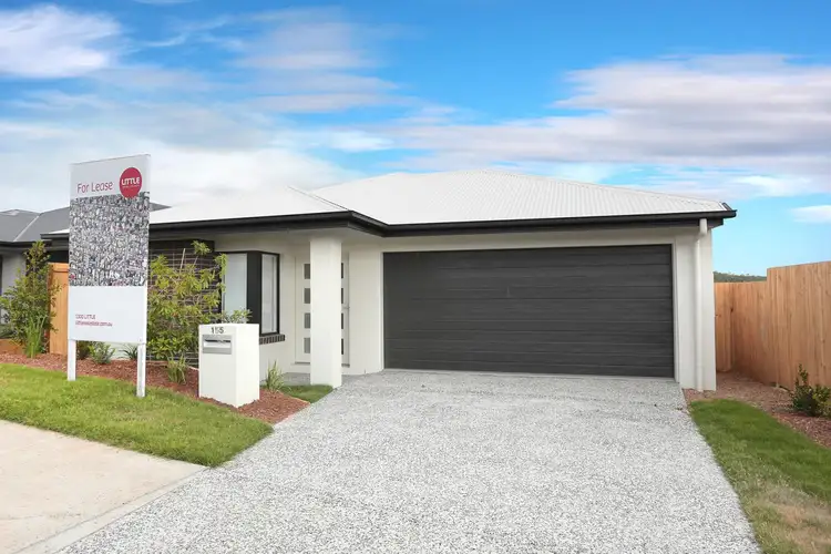 155 Watheroo Street, South Ripley QLD 4306