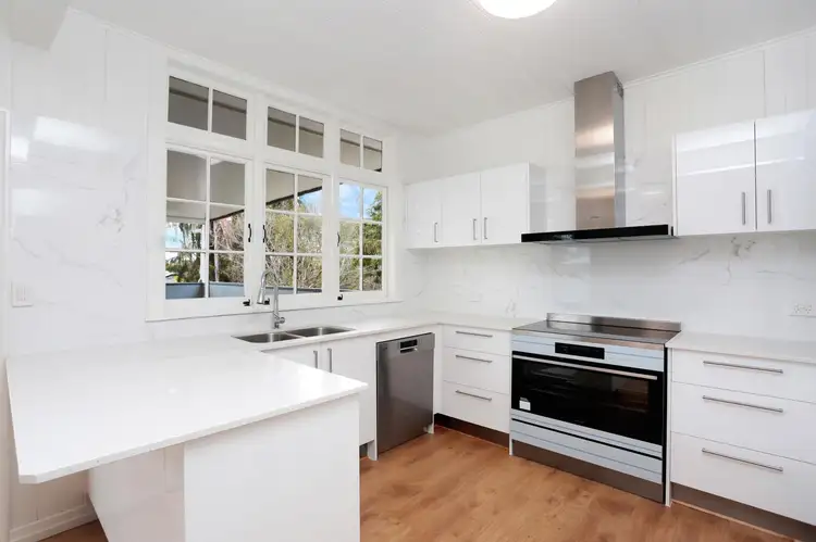 Main view of Homely unit listing, 183 Swann Road, Taringa QLD 4068