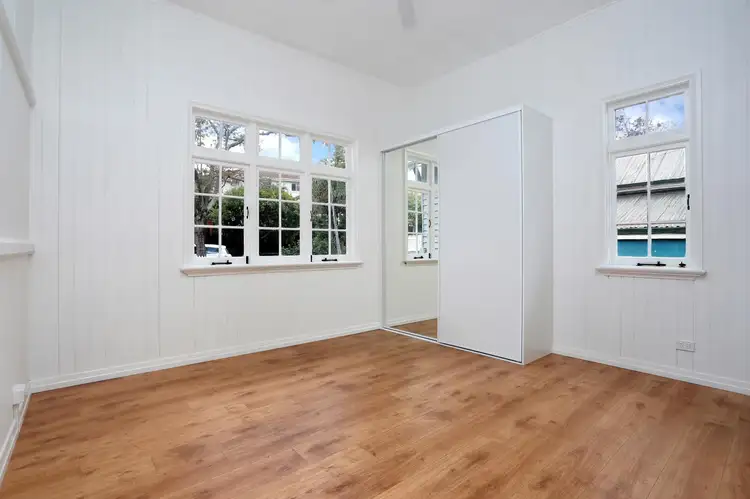 Third view of Homely unit listing, 183 Swann Road, Taringa QLD 4068