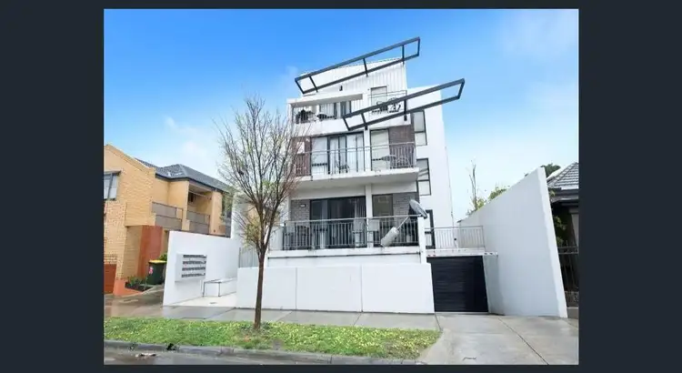 6/26 Wellington Street, St Kilda VIC 3182