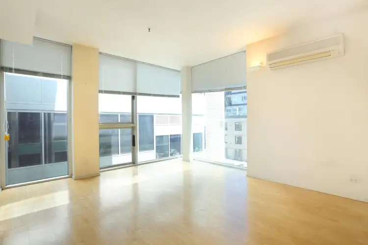 63/140 Flinders Street, Melbourne VIC 3000