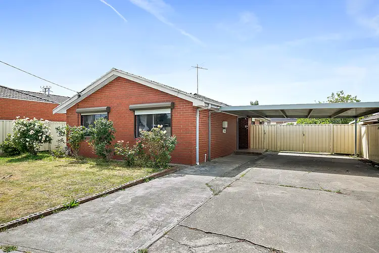 Main view of Homely house listing, 54 Edington Way, Craigieburn VIC 3064