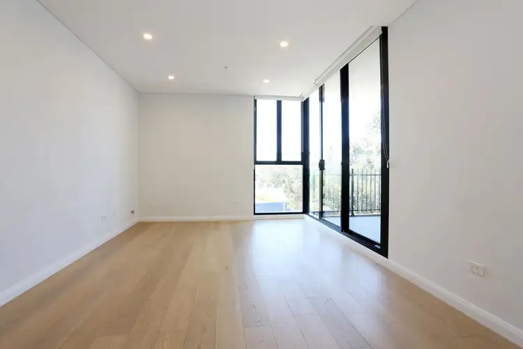 Second view of Homely unit listing, 203/7 Maple Tree Road, Westmead NSW 2145
