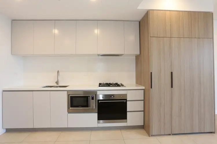 Third view of Homely unit listing, 203/7 Maple Tree Road, Westmead NSW 2145
