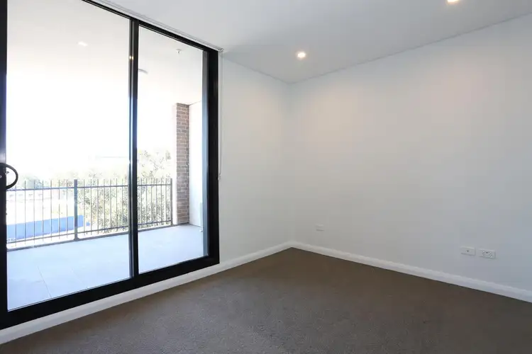 Fourth view of Homely unit listing, 203/7 Maple Tree Road, Westmead NSW 2145