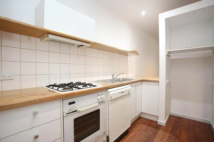Main view of Homely townhouse listing, 43 Bedford Street, North Melbourne VIC 3051