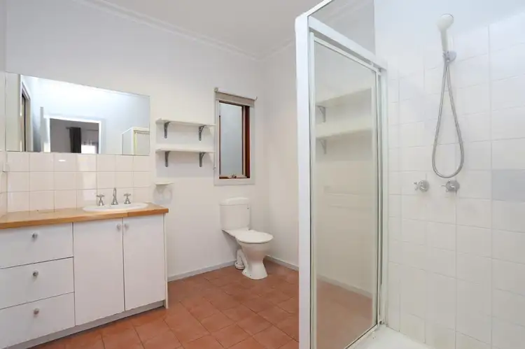 Second view of Homely townhouse listing, 43 Bedford Street, North Melbourne VIC 3051