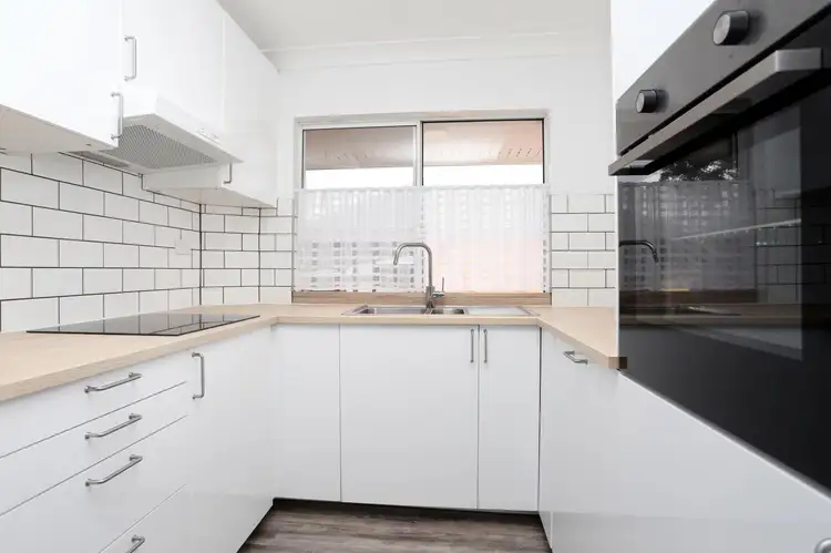 Second view of Homely unit listing, 21/22-26 Warren Street, St Lucia QLD 4067