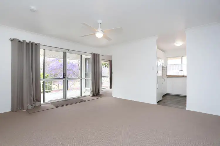 Third view of Homely unit listing, 21/22-26 Warren Street, St Lucia QLD 4067