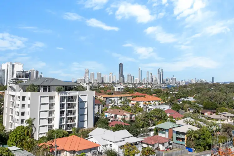 109/3-5 Gibbs Street, Southport QLD 4215