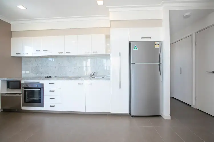 Second view of Homely apartment listing, 109/3-5 Gibbs Street, Southport QLD 4215