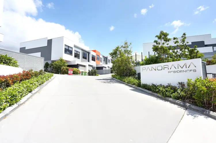 Main view of Homely unit listing, 42/34 John Francis Drive, Carrara QLD 4211